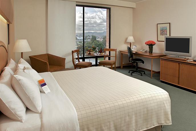 Hotel Sheraton Bogota