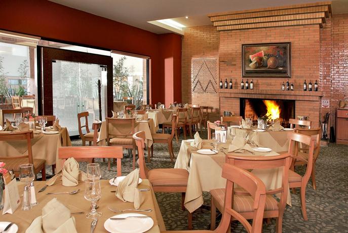 Hotel Sheraton Bogota