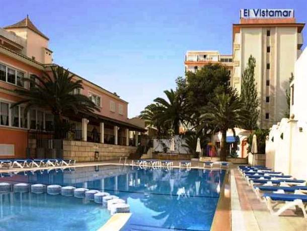 Hotel Vistamar by Pierre & Vacances