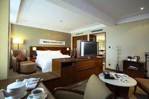 上海神旺大酒店