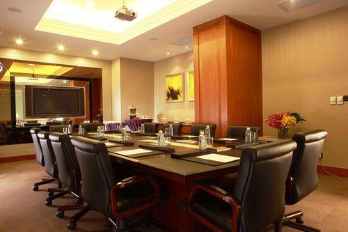 上海神旺大酒店