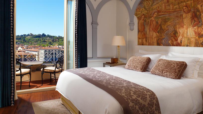 The St Regis Florence