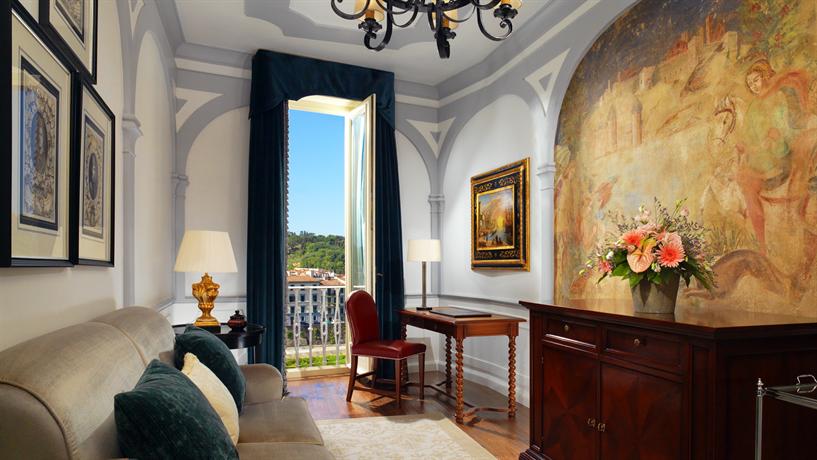 The St Regis Florence