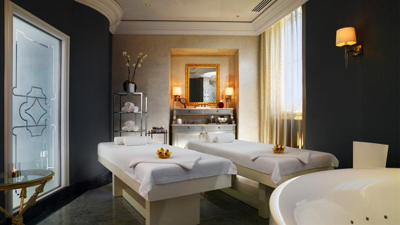 The St Regis Florence