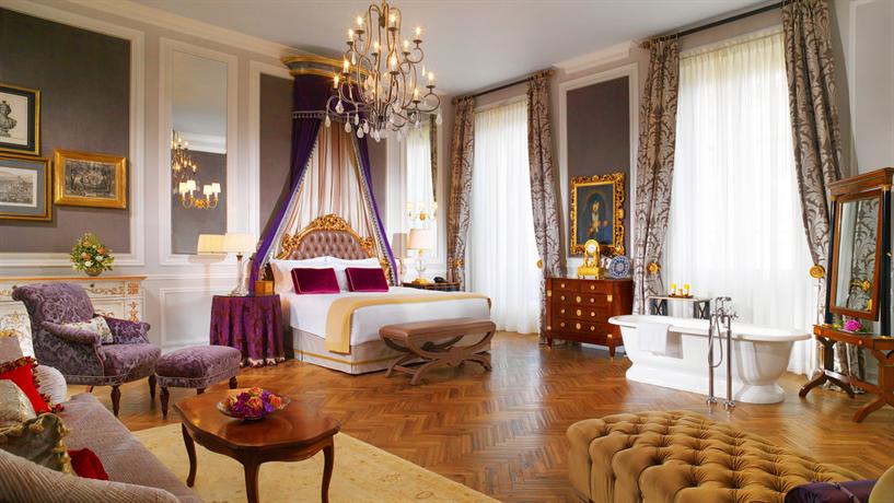 The St Regis Florence