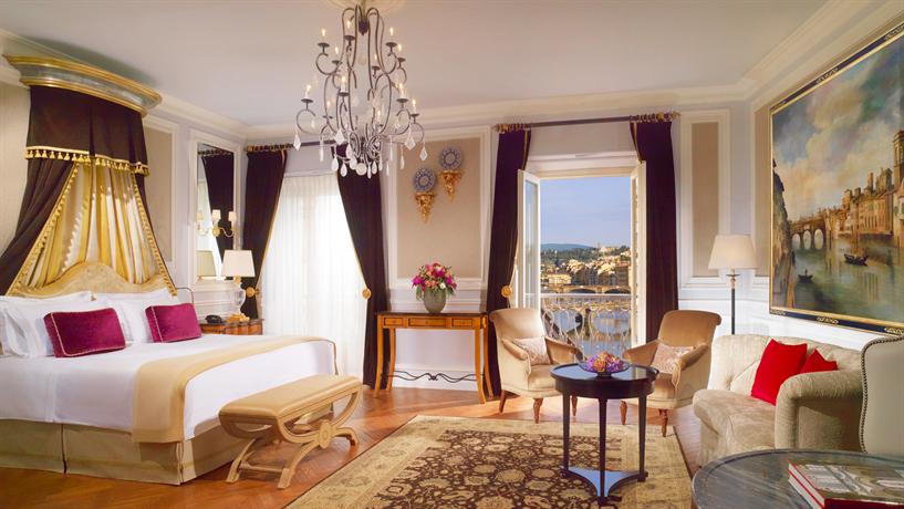 The St Regis Florence