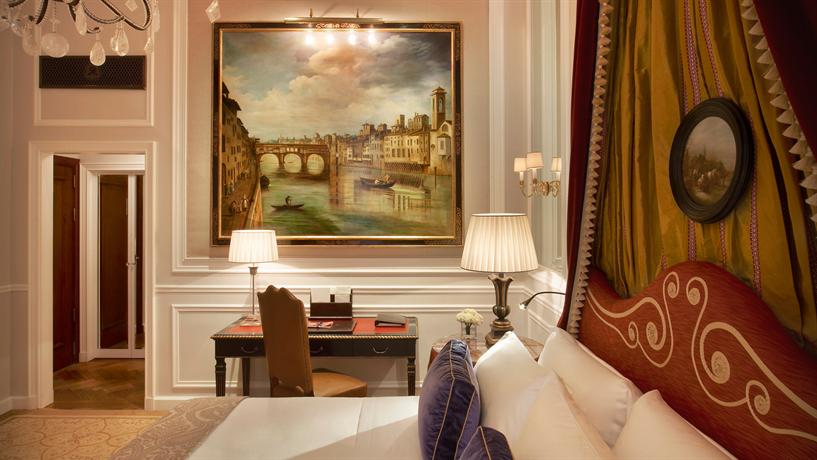 The St Regis Florence