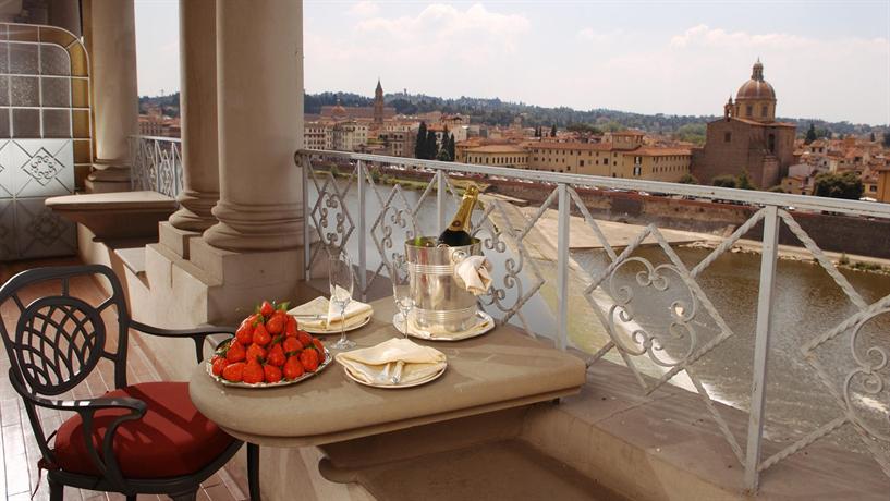 The St Regis Florence