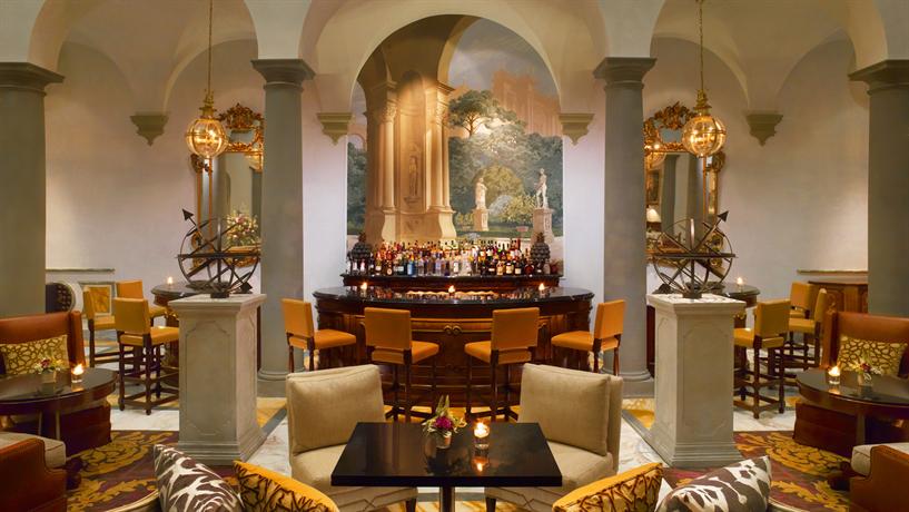 The St Regis Florence