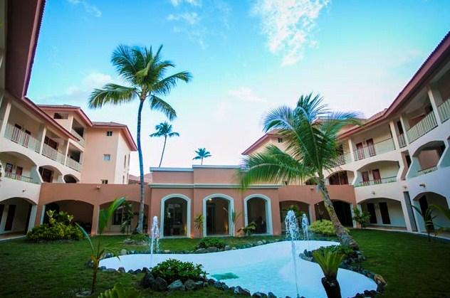 Majestic Colonial Punta Cana - All Inclusive