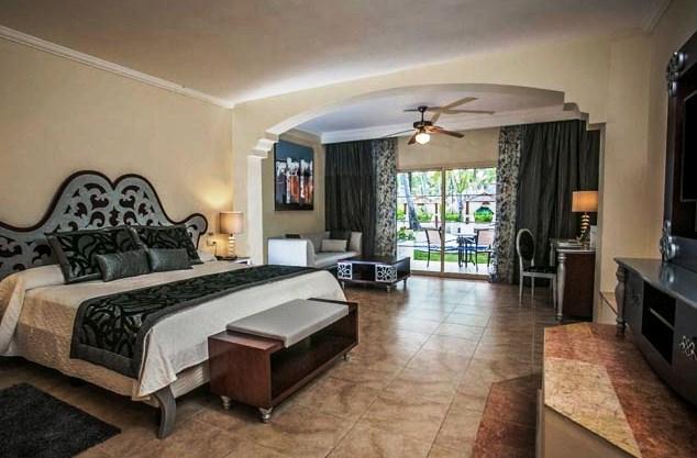 Majestic Colonial Punta Cana - All Inclusive