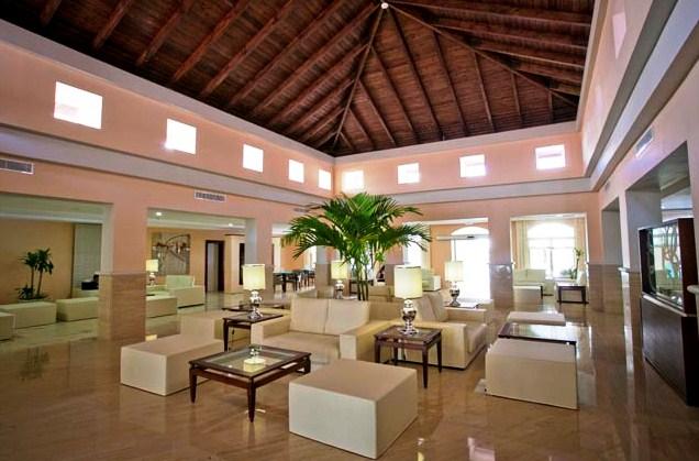 Majestic Colonial Punta Cana - All Inclusive