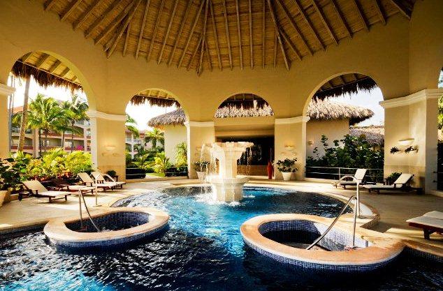 Majestic Colonial Punta Cana - All Inclusive