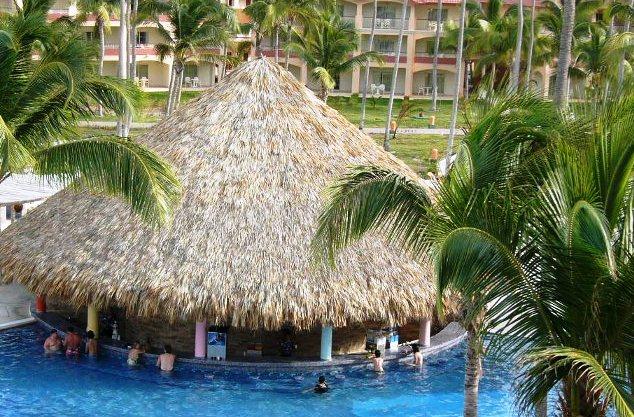 Majestic Colonial Punta Cana - All Inclusive