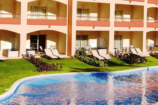 Majestic Colonial Punta Cana - All Inclusive