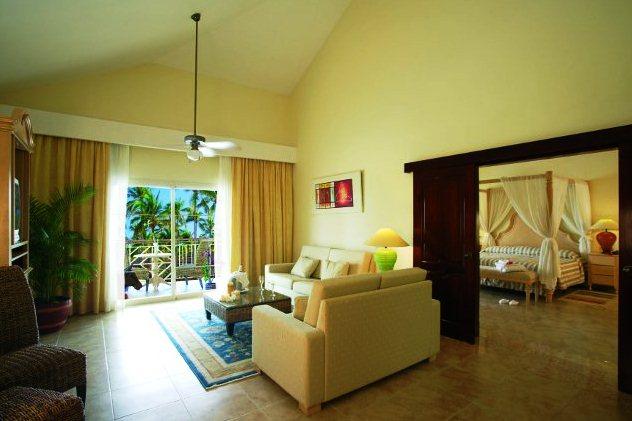 Majestic Colonial Punta Cana - All Inclusive