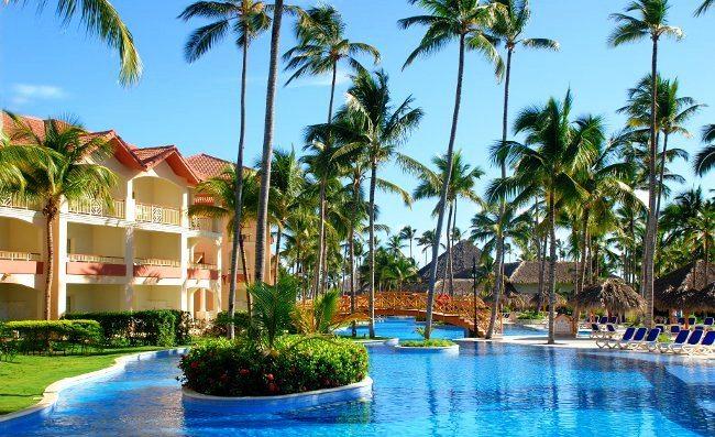 Majestic Colonial Punta Cana - All Inclusive