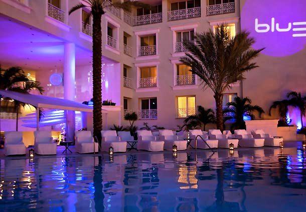 Renaissance Aruba Resort & Casino