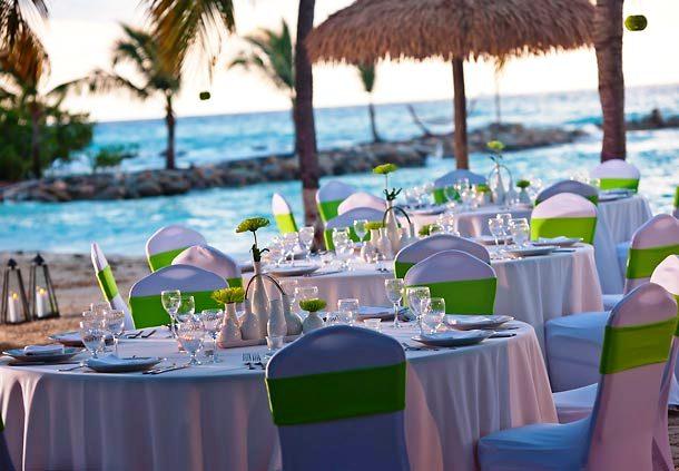 Renaissance Aruba Resort & Casino