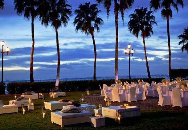 Renaissance Aruba Resort & Casino
