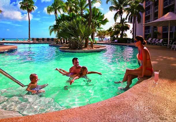 Renaissance Aruba Resort & Casino