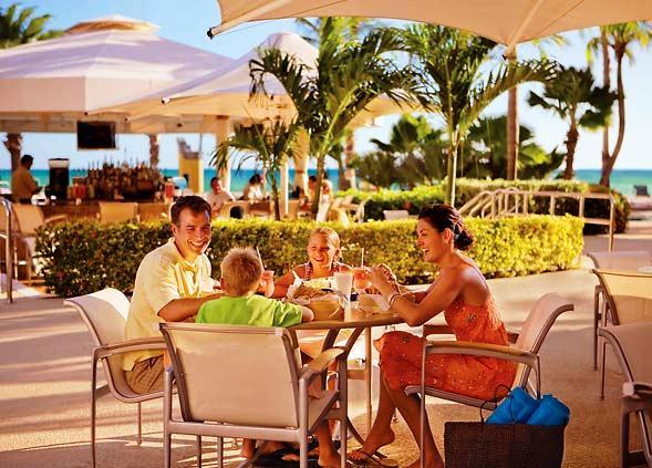 Renaissance Aruba Resort & Casino
