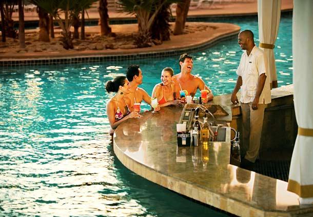 Renaissance Aruba Resort & Casino