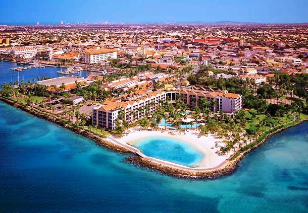 Renaissance Aruba Resort & Casino