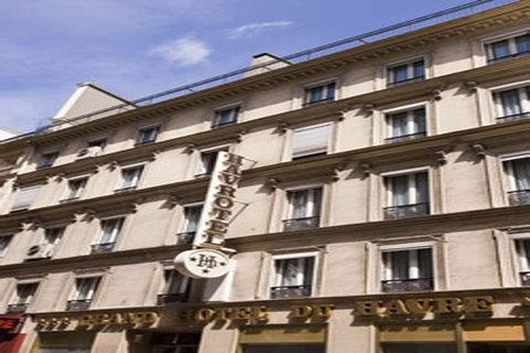 Grand Hotel Du Havre 9구 - 오페라 France thumbnail