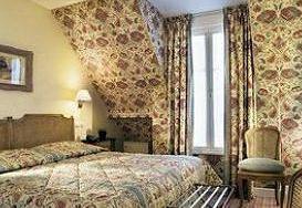 Le Relais Madeleine