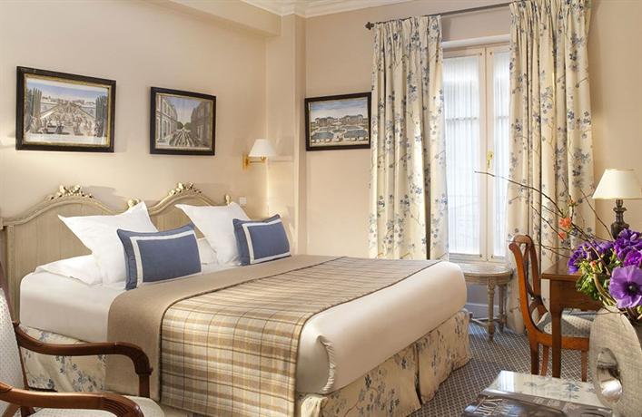 Le Relais Madeleine