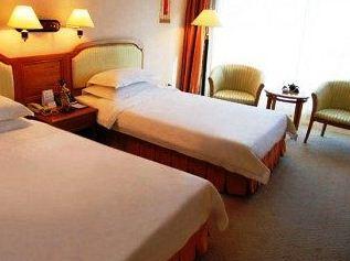 大连中山大酒店