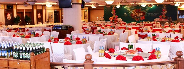 大连中山大酒店