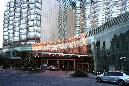 上海千禧海鸥大酒店