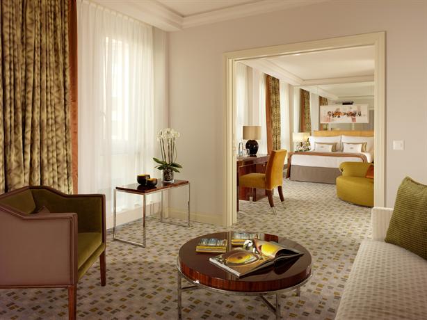 Mandarin Oriental Geneva