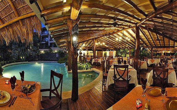 Jardin del Eden Boutique Hotel, Tamarindo - Compare Deals