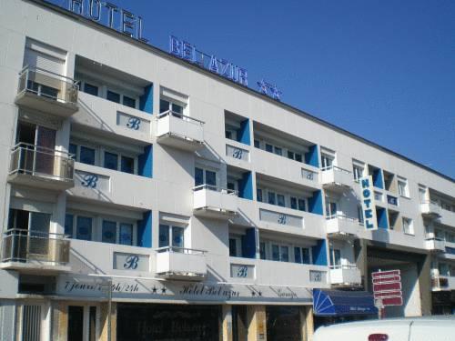 Belazur Hotel image 1