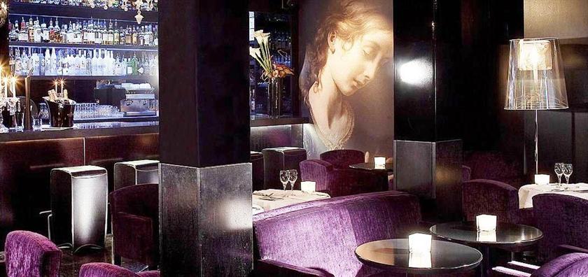 Chalgrin Boutique Hotel