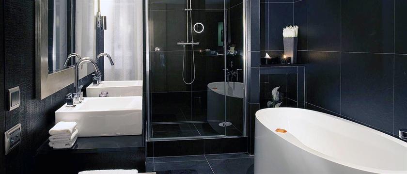 Chalgrin Boutique Hotel