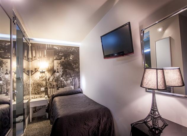 Hotel Ascot Opera