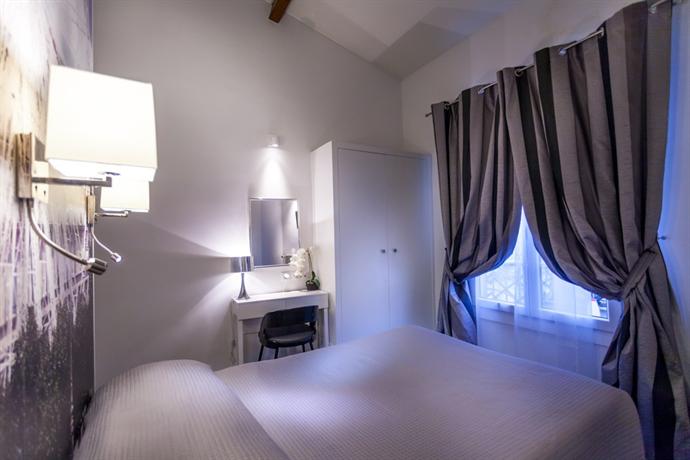Hotel Ascot Opera