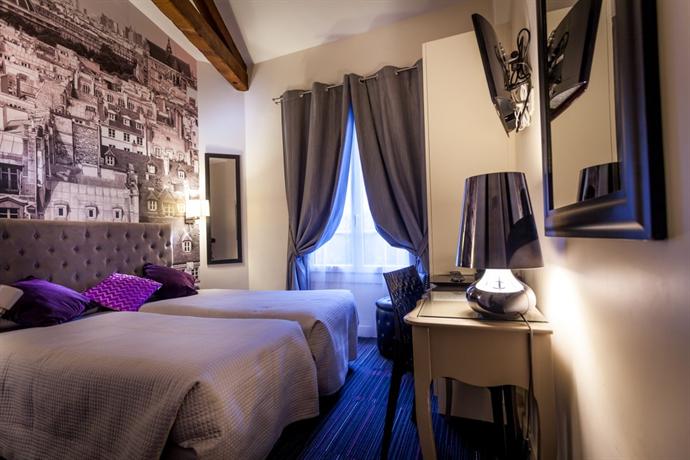 Hotel Ascot Opera