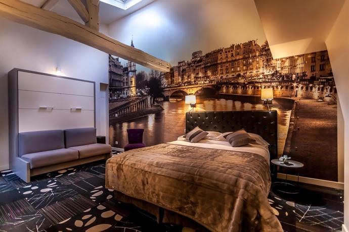 Hotel Ascot Opera