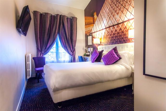 Hotel Ascot Opera
