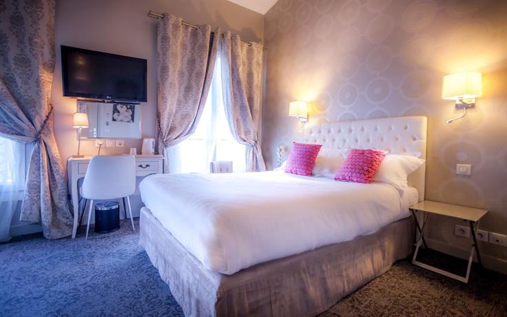 Hotel Ascot Opera