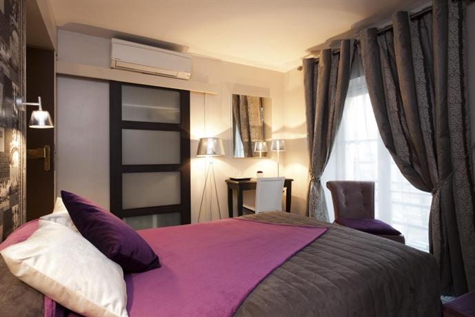 Hotel Ascot Opera