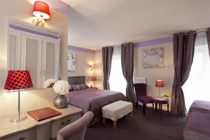 Hotel Ascot Opera