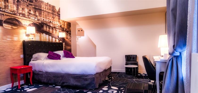 Hotel Ascot Opera