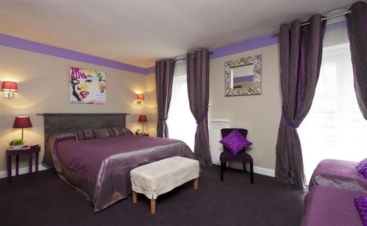 Hotel Ascot Opera