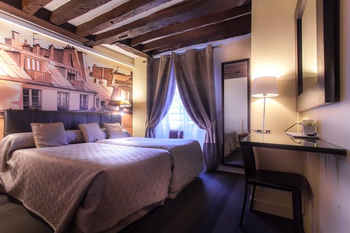 Hotel Ascot Opera